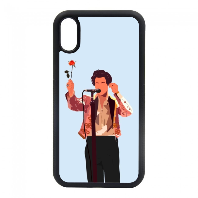 Harry Styles Case – Hailey's Stickers