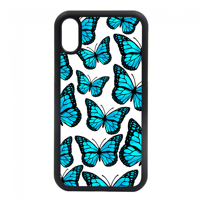 butterfly case – Hailey's Stickers