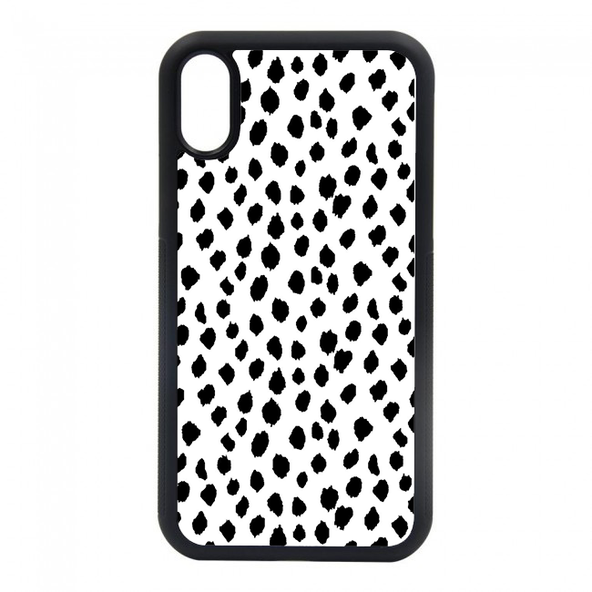 Dots phone case for iphone 6, iphone 7, iphone 8, iphone plus, iphone max, iphone x, iphone xs, iphone 11, iphone pro