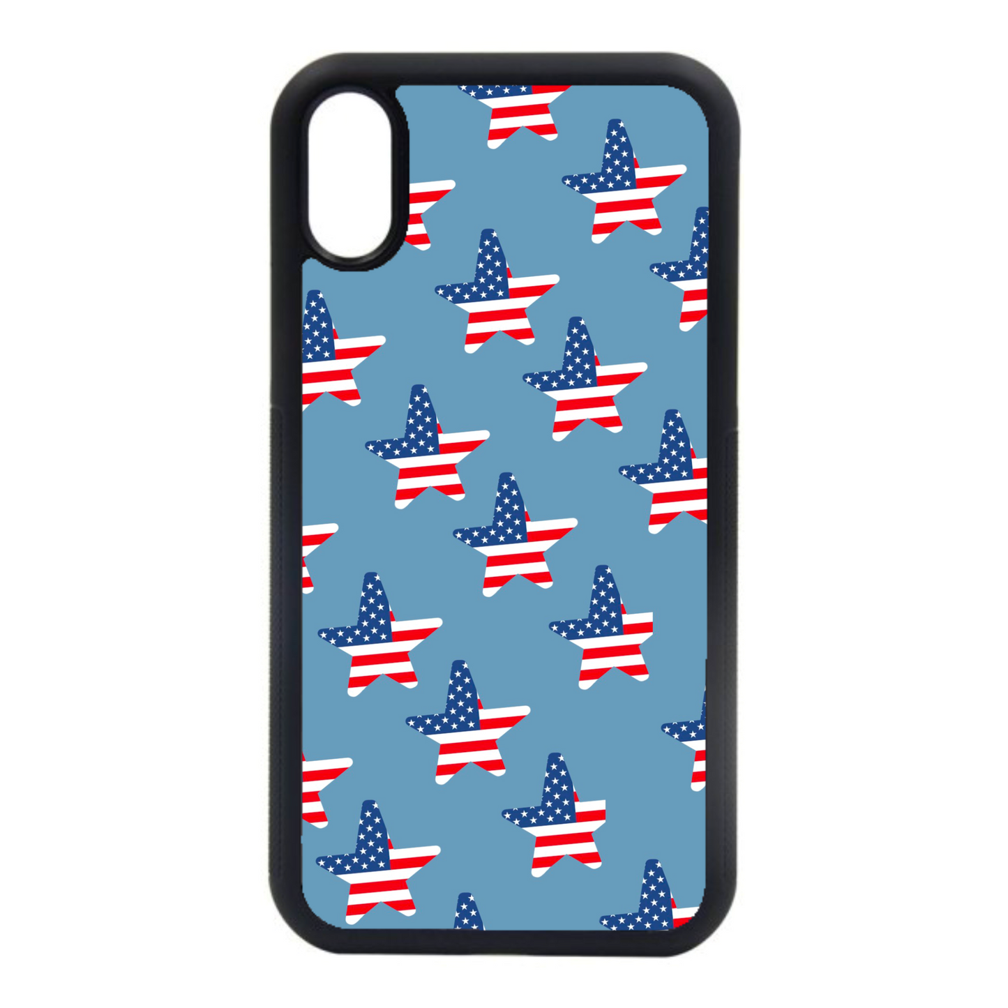 American Flag Cases