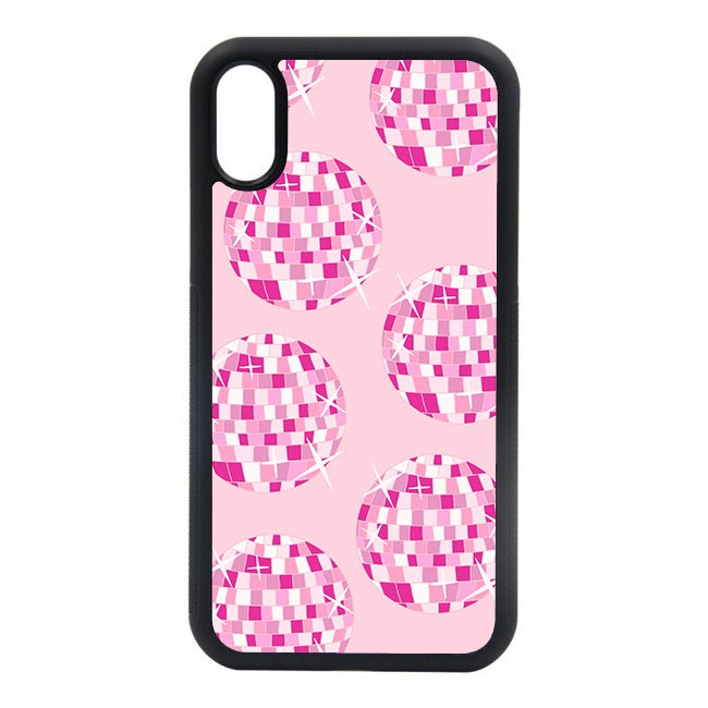Disco ball Case Disco ball Case