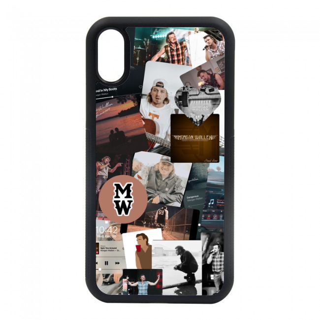 Morgan Wallen collage – Hailey's Stickers Morgan Wallen collage – Hailey's Stickers