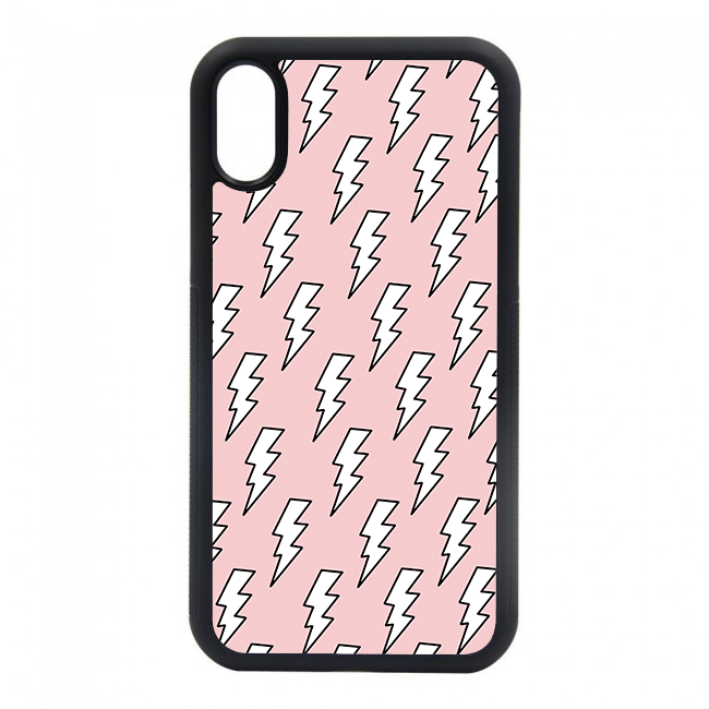 Electric shock case