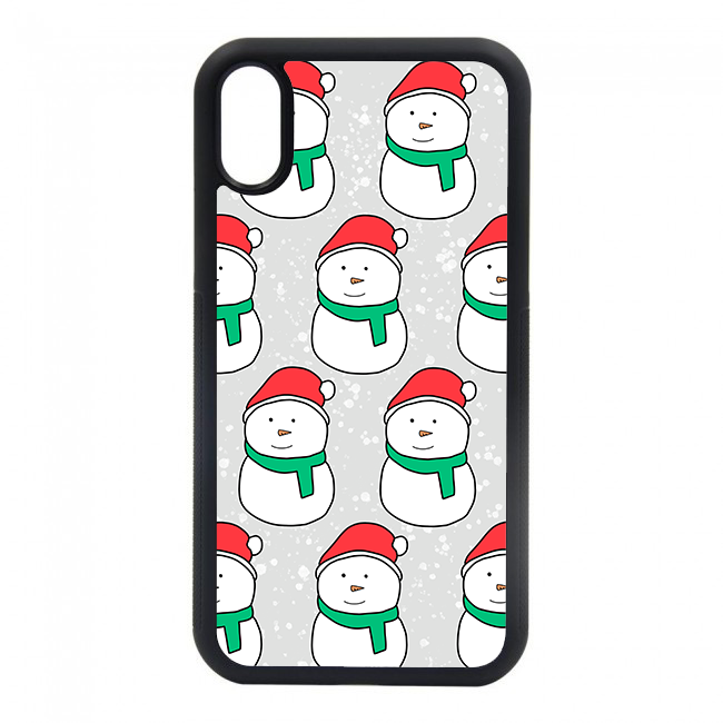 Snowman Case