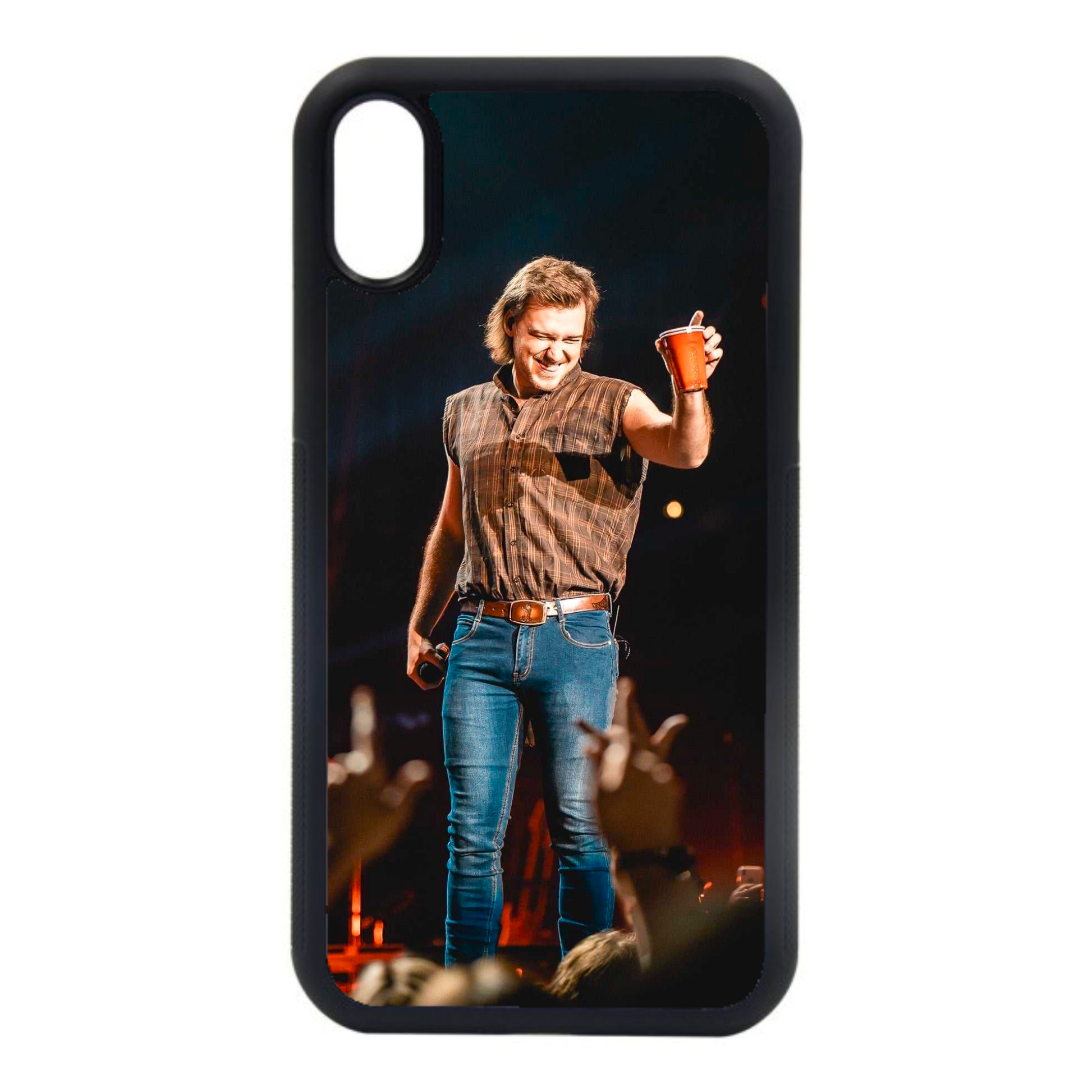 Morgan Wallen Case - Normal / iPhone 6 Plus Morgan Wallen Case - Normal / iPhone 6 Plus