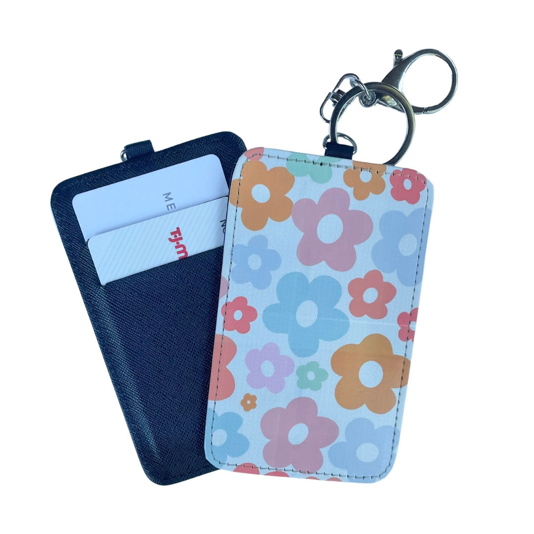 Price Sticker Keychain Keychain wallets – Hailey's Stickers