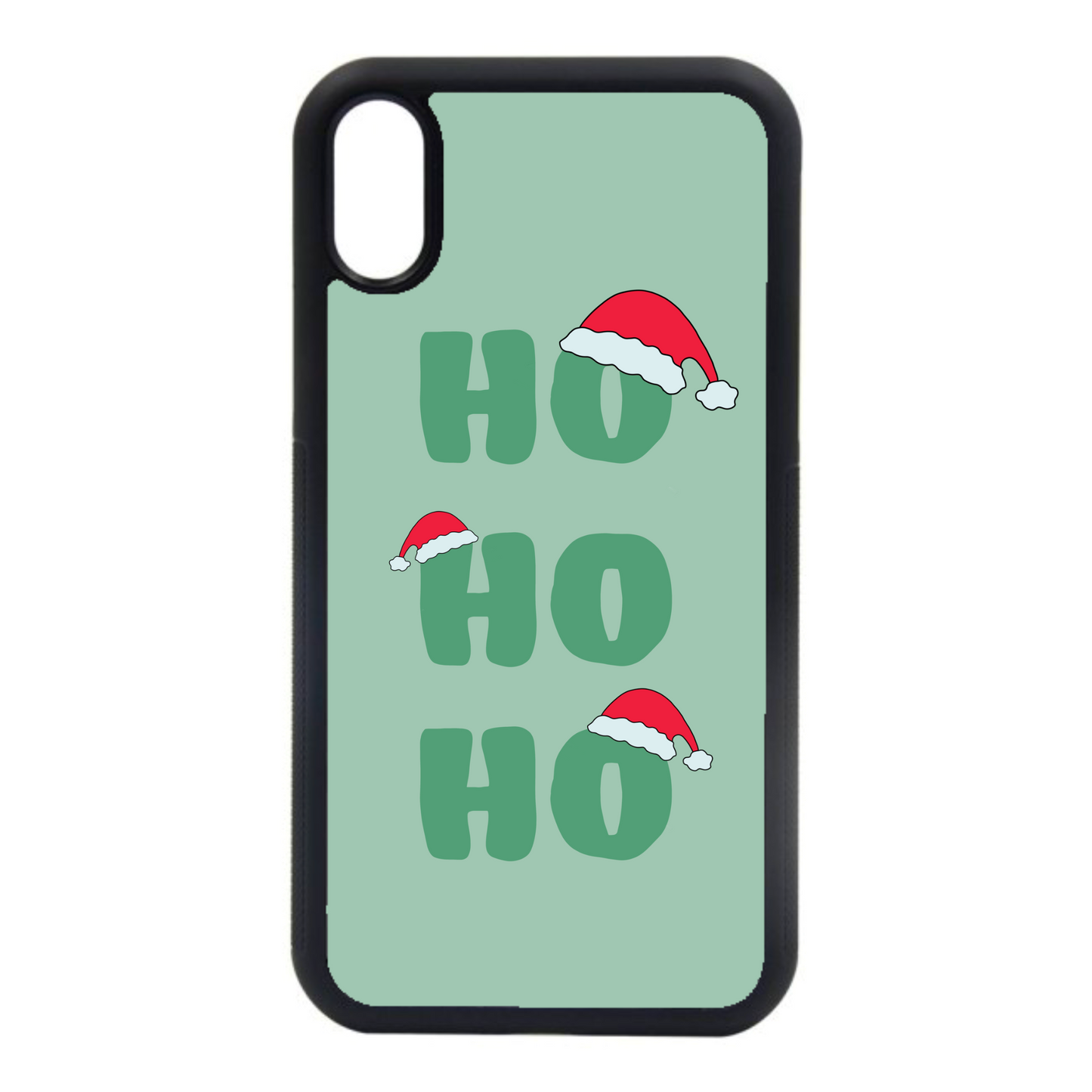 Ho Ho Ho! Case