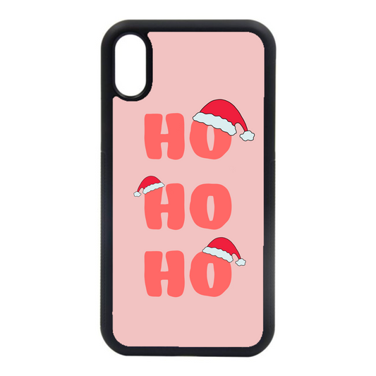 Ho Ho Ho! Case