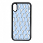Electric shock case