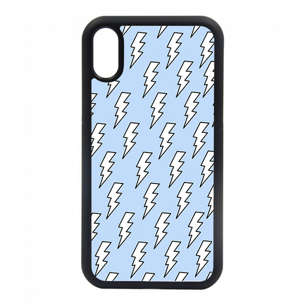 Electric shock case