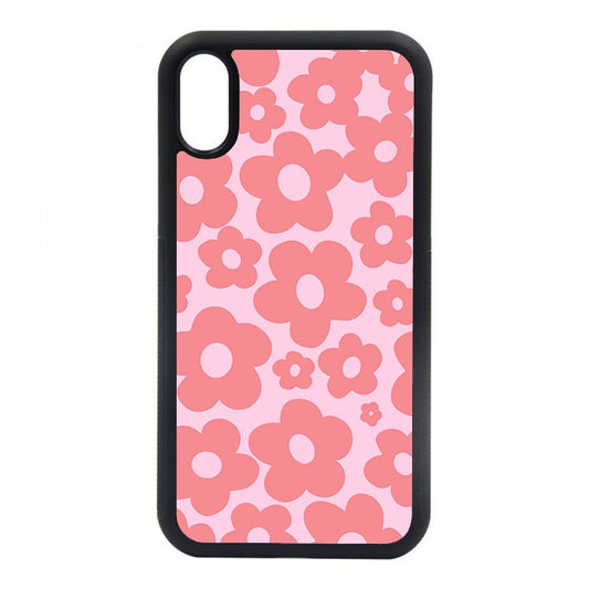 Pink flowers Case