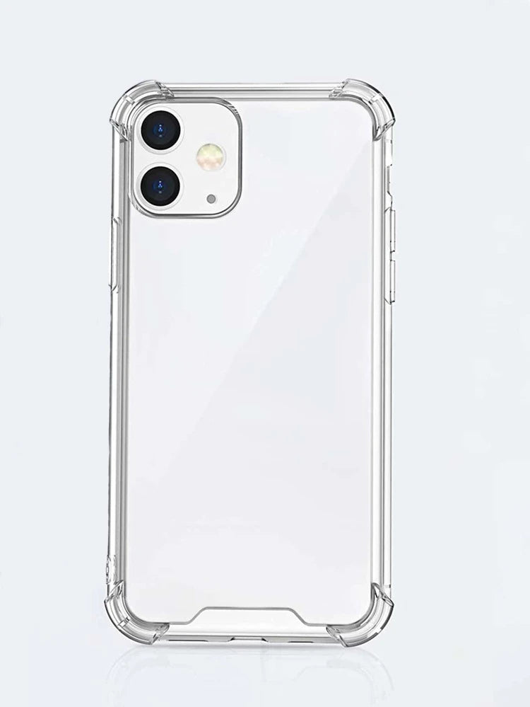 Clear case
