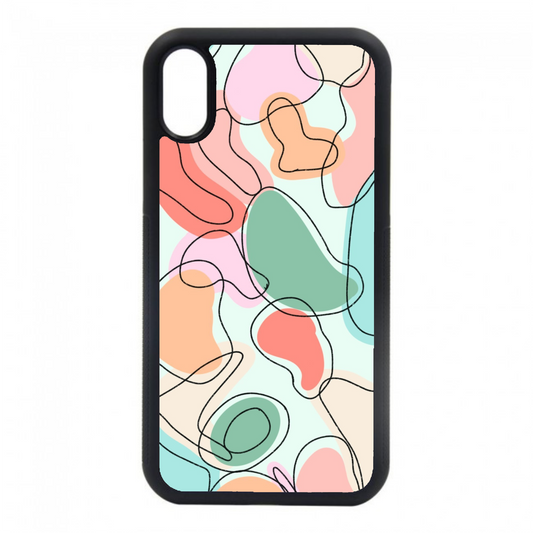 Summer Abstract Case