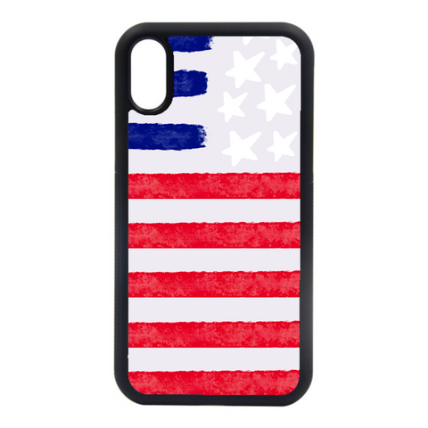 American Flag Cases