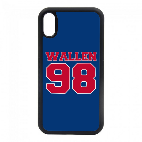 ‘98 Wallen Case