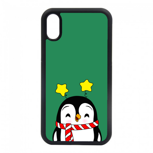 Penguin Case