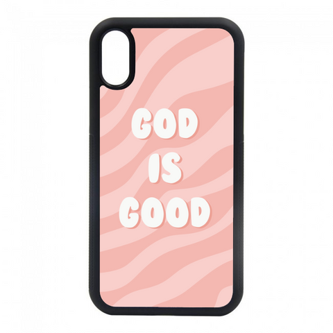 God is good case