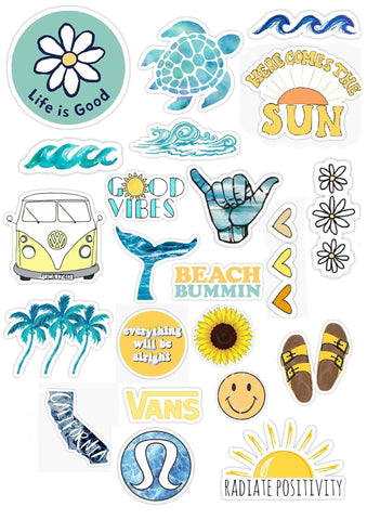 stickers – Hailey's Stickers