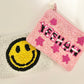 Pink Yeehaw pouch