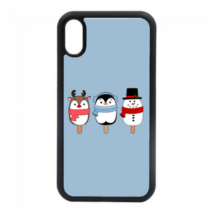 Christmas Popsicle case