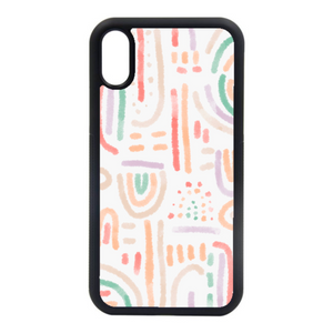 Groovy lines case