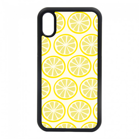 Lemon slice Case