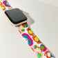 Colorful Apple Watch Band