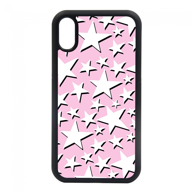 Star Case Hailey's Stickers Star Case Hailey's Stickers