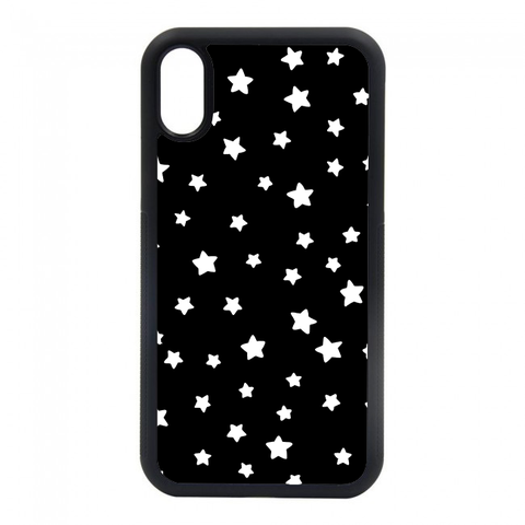 starry night star black phone case. we have phone cases for most of your iphones. iphone 6, iphone 6s, iphone 7 8, iphone 7 8 plus, iphone SE, iphone xs, iphone x, iphone xr, iphone xs max, iphone 11, iphone 11 pro, iphone 11 pro max.