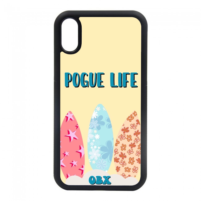 outer banks surf board phone case. we have phone cases for most of your iphones. iphone 6, iphone 6s, iphone 7 8, iphone 7 8 plus, iphone SE, iphone xs, iphone x, iphone xr, iphone xs max, iphone 11, iphone 11 pro, iphone 11 pro max.