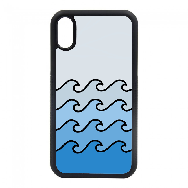 wave phone case. we have phone cases for most of your iphones. iphone 6, iphone 6s, iphone 7 8, iphone 7 8 plus, iphone SE, iphone xs, iphone x, iphone xr, iphone xs max, iphone 11, iphone 11 pro, iphone 11 pro max.